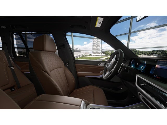 2026 BMW X5 xDrive50e Plug-In Hybrid