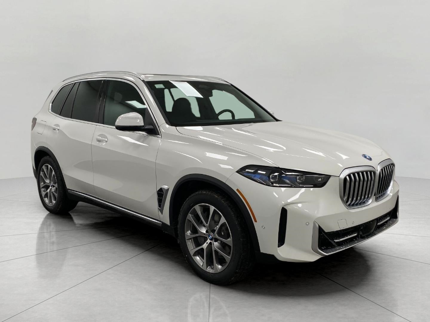 2026 BMW X5 xDrive50e Plug-In Hybrid