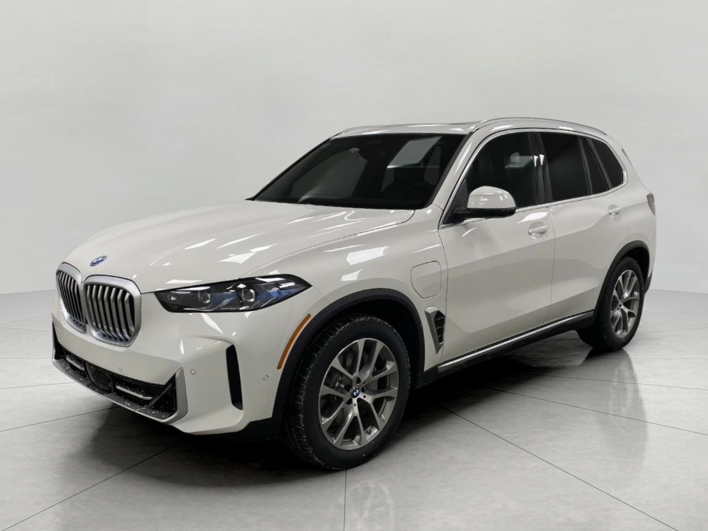 2026 BMW X5 xDrive50e Plug-In Hybrid