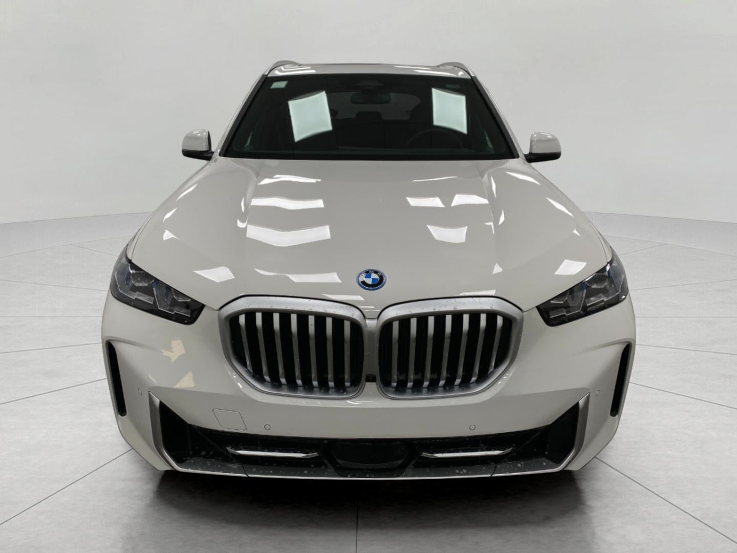 2026 BMW X5 xDrive50e Plug-In Hybrid