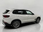 2026 BMW X5 xDrive50e Plug-In Hybrid