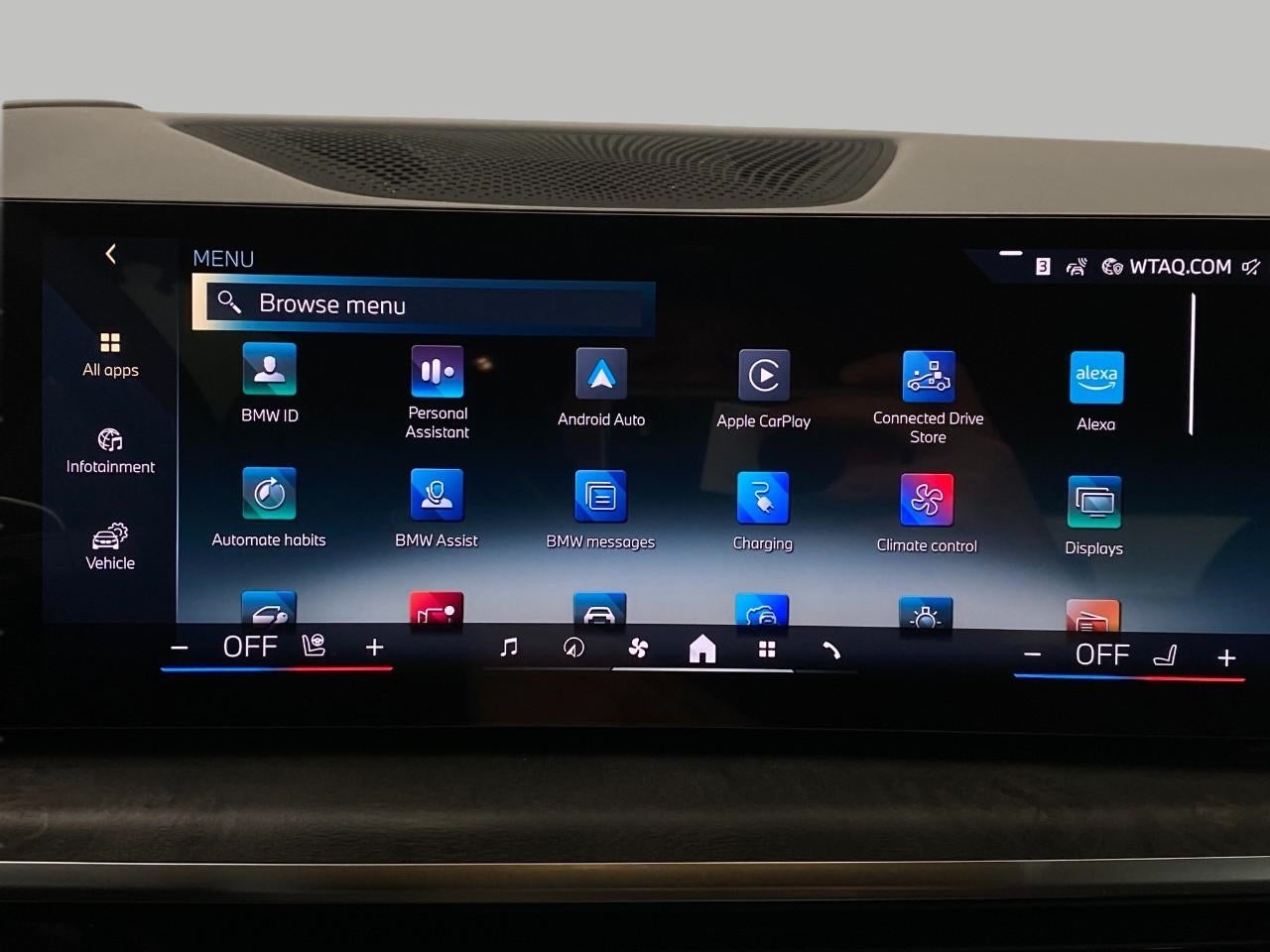 2026 BMW X5 xDrive50e Plug-In Hybrid