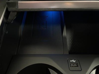 2026 BMW X5 xDrive50e Plug-In Hybrid