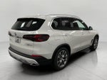 2026 BMW X5 xDrive50e Plug-In Hybrid