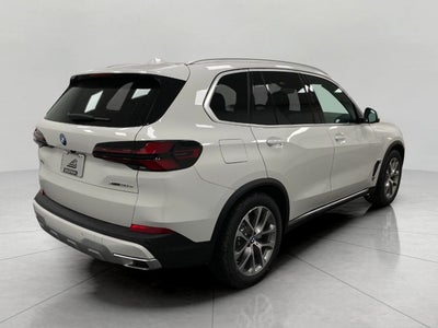 2026 BMW X5 xDrive50e Plug-In Hybrid