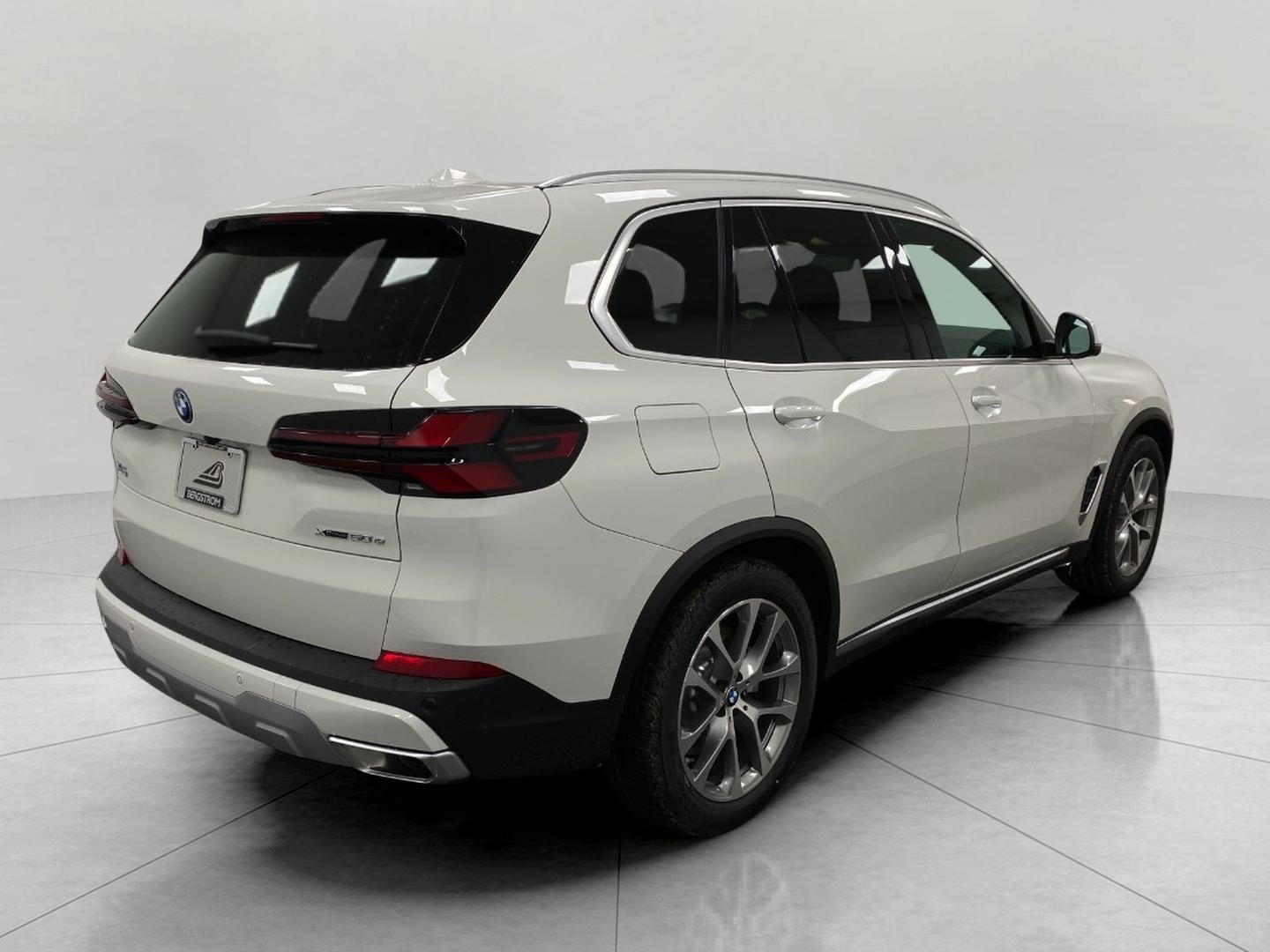 2026 BMW X5 xDrive50e Plug-In Hybrid