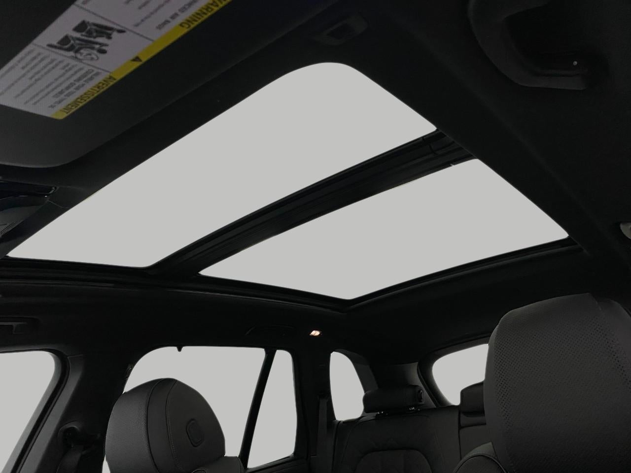 2026 BMW X5 xDrive50e Plug-In Hybrid