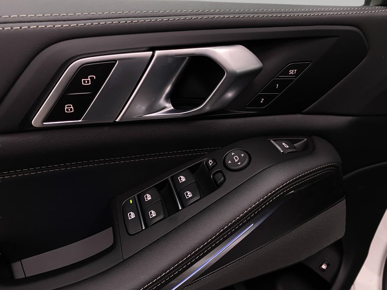 2026 BMW X5 xDrive50e Plug-In Hybrid