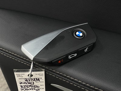 2026 BMW X5 xDrive50e Plug-In Hybrid