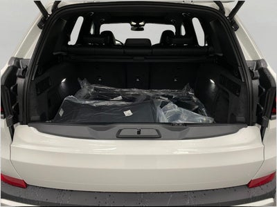 2026 BMW X5 xDrive50e Plug-In Hybrid