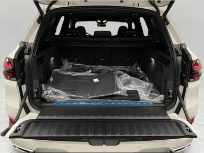 2026 BMW X5 xDrive50e Plug-In Hybrid