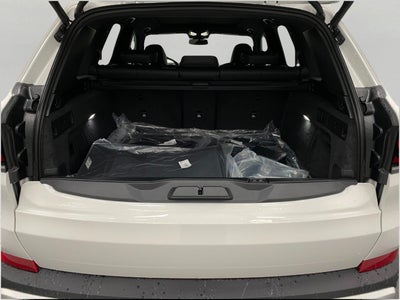 2026 BMW X5 xDrive50e Plug-In Hybrid