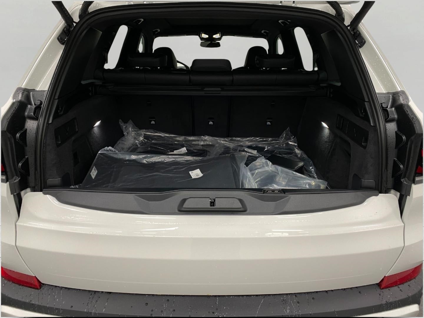 2026 BMW X5 xDrive50e Plug-In Hybrid