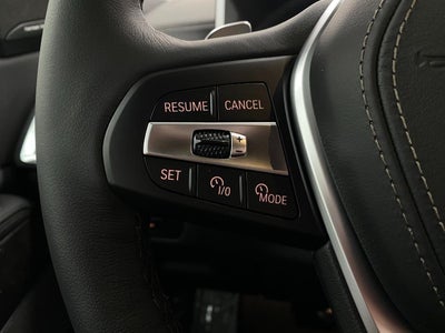 2026 BMW X5 xDrive50e Plug-In Hybrid