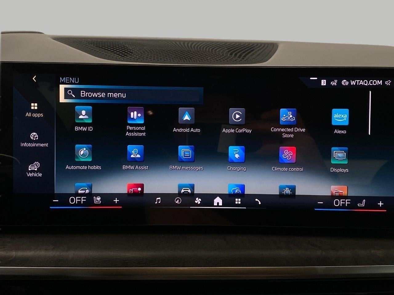 2026 BMW X5 xDrive50e Plug-In Hybrid
