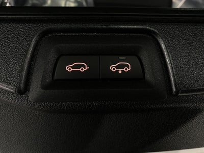 2026 BMW X5 xDrive50e Plug-In Hybrid