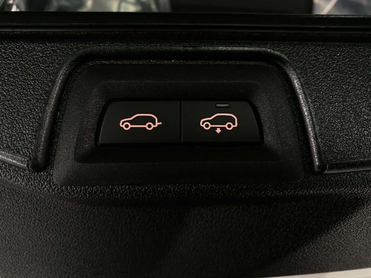 2026 BMW X5 xDrive50e Plug-In Hybrid