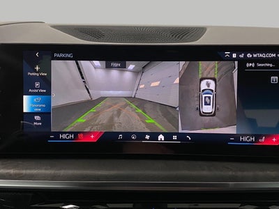 2026 BMW X5 xDrive50e Plug-In Hybrid