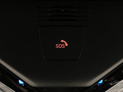 2026 BMW X5 xDrive50e Plug-In Hybrid