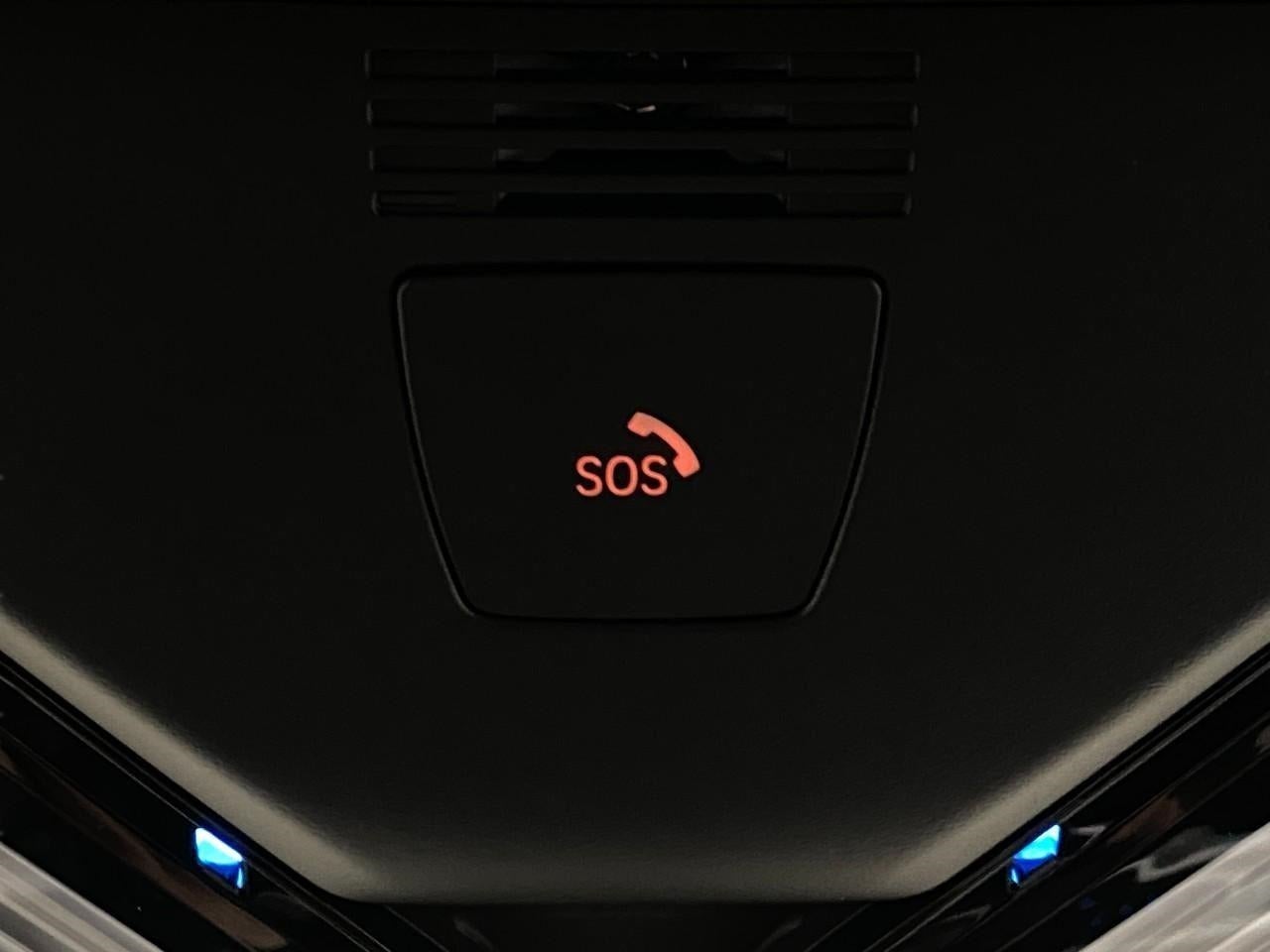 2026 BMW X5 xDrive50e Plug-In Hybrid