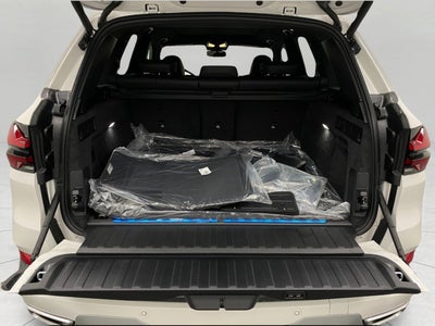 2026 BMW X5 xDrive50e Plug-In Hybrid