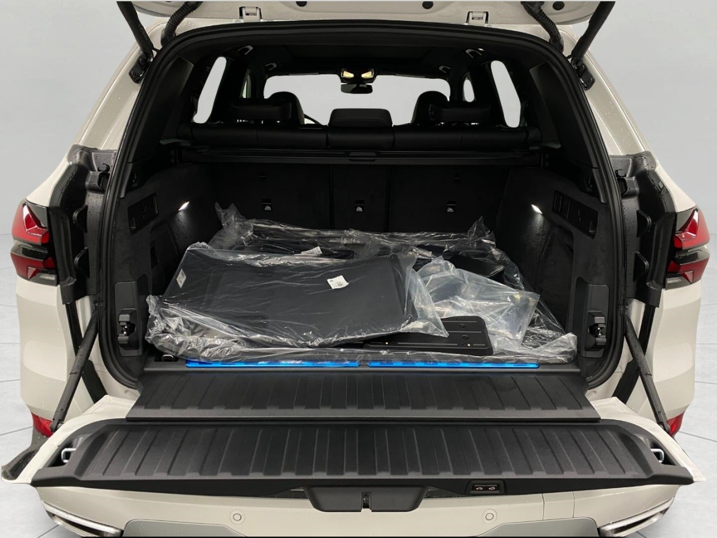 2026 BMW X5 xDrive50e Plug-In Hybrid