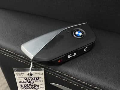 2026 BMW X5 xDrive50e Plug-In Hybrid