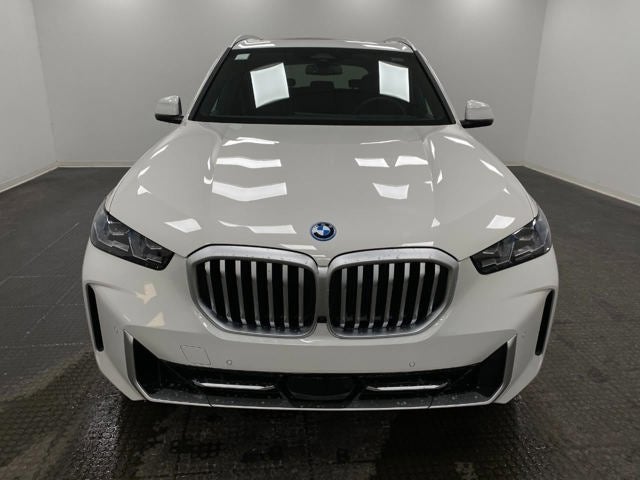 2026 BMW X5 xDrive50e Plug-In Hybrid
