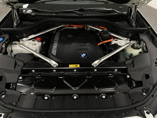2026 BMW X5 xDrive50e Plug-In Hybrid
