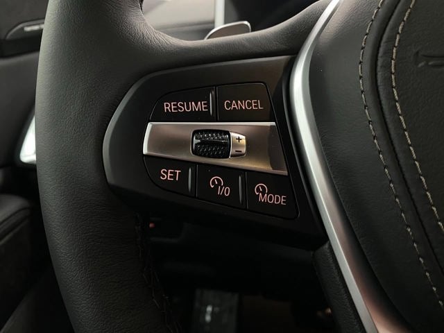 2026 BMW X5 xDrive50e Plug-In Hybrid