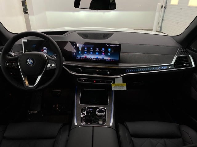 2026 BMW X5 xDrive50e Plug-In Hybrid