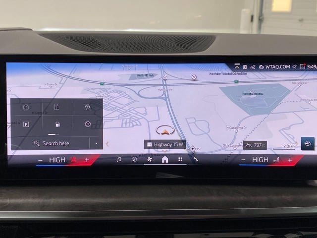 2026 BMW X5 xDrive50e Plug-In Hybrid