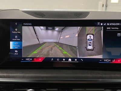 2026 BMW X5 xDrive50e Plug-In Hybrid