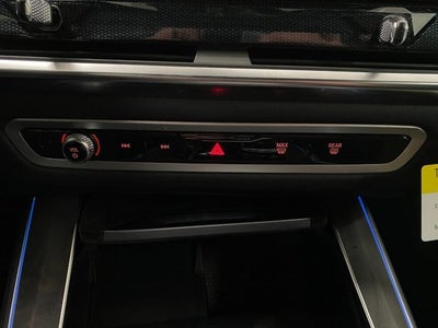 2026 BMW X5 xDrive50e Plug-In Hybrid