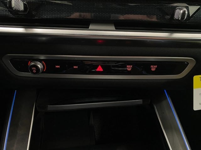 2026 BMW X5 xDrive50e Plug-In Hybrid