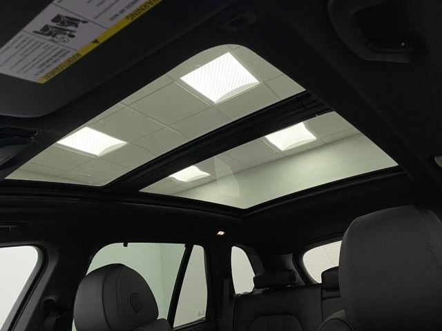 2026 BMW X5 xDrive50e Plug-In Hybrid