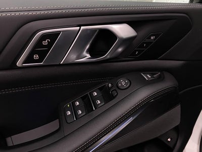 2026 BMW X5 xDrive50e Plug-In Hybrid