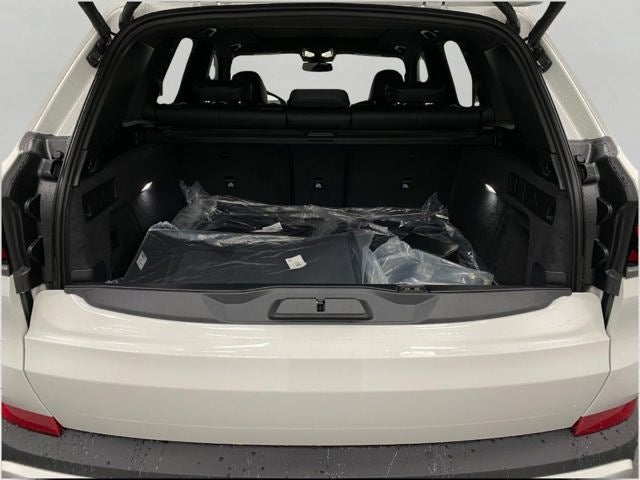 2026 BMW X5 xDrive50e Plug-In Hybrid