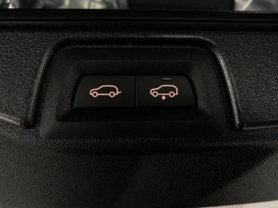 2026 BMW X5 xDrive50e Plug-In Hybrid
