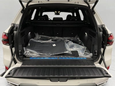 2026 BMW X5 xDrive50e Plug-In Hybrid