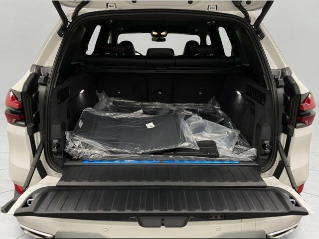 2026 BMW X5 xDrive50e Plug-In Hybrid