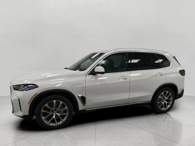 2026 BMW X5 xDrive50e Plug-In Hybrid