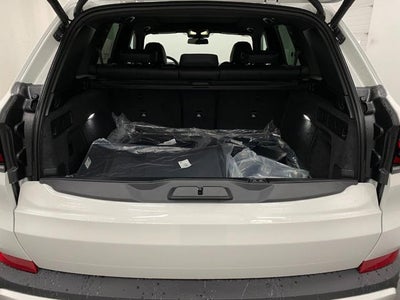 2026 BMW X5 xDrive50e Plug-In Hybrid