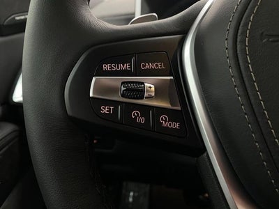 2026 BMW X5 xDrive50e Plug-In Hybrid