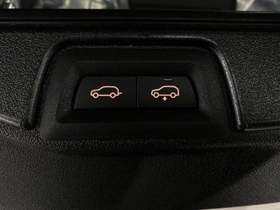 2026 BMW X5 xDrive50e Plug-In Hybrid