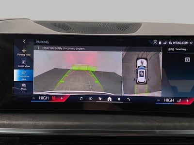 2026 BMW X5 xDrive50e Plug-In Hybrid