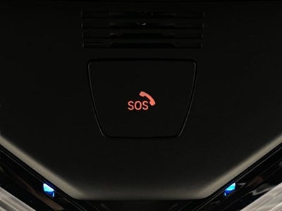 2026 BMW X5 xDrive50e Plug-In Hybrid
