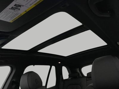 2026 BMW X5 xDrive50e Plug-In Hybrid