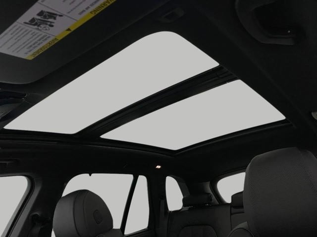 2026 BMW X5 xDrive50e Plug-In Hybrid