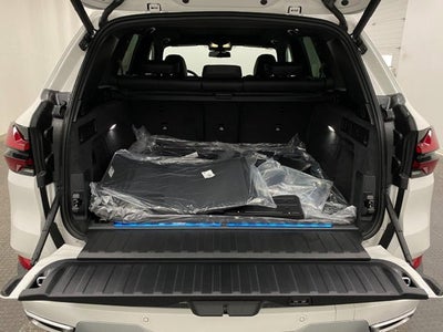 2026 BMW X5 xDrive50e Plug-In Hybrid